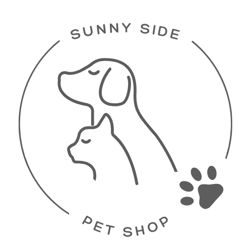 Sunny Side Pet Shop