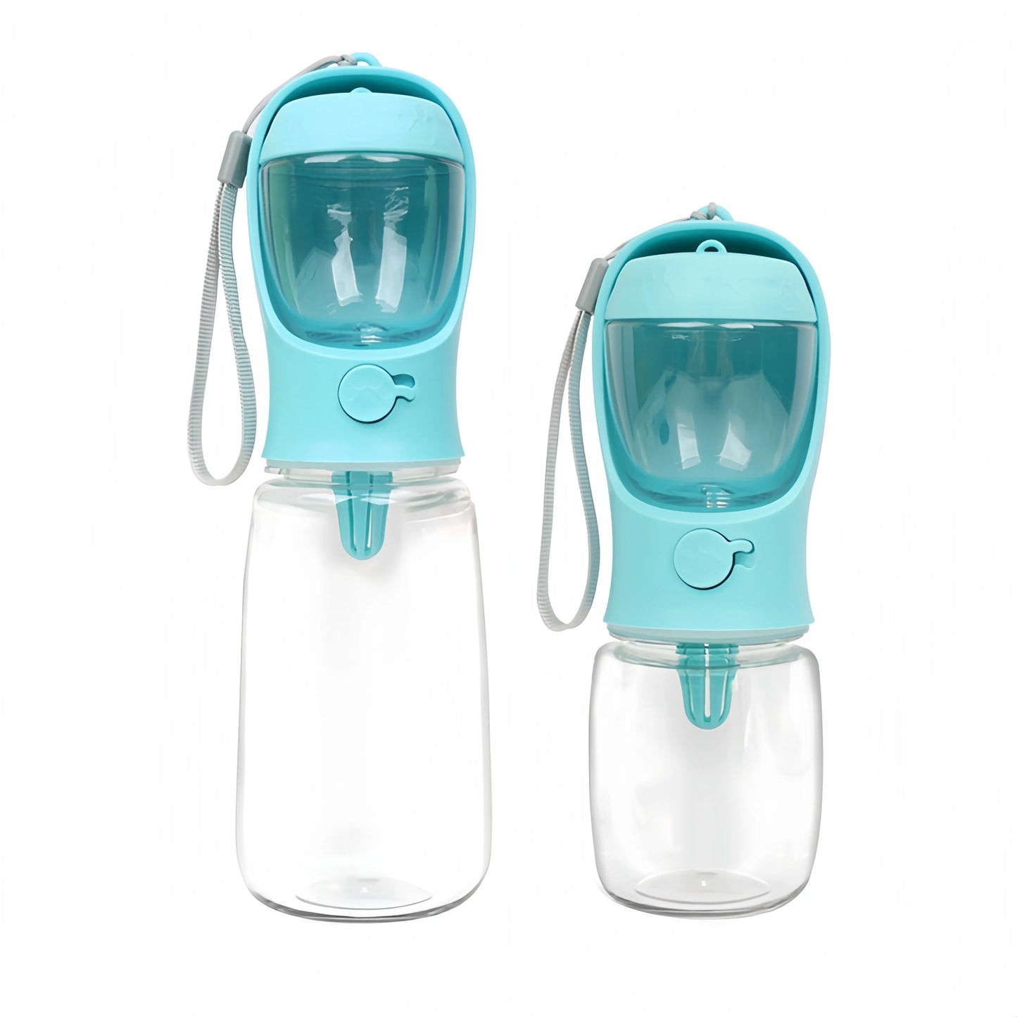 All-in-One Pet Bottle